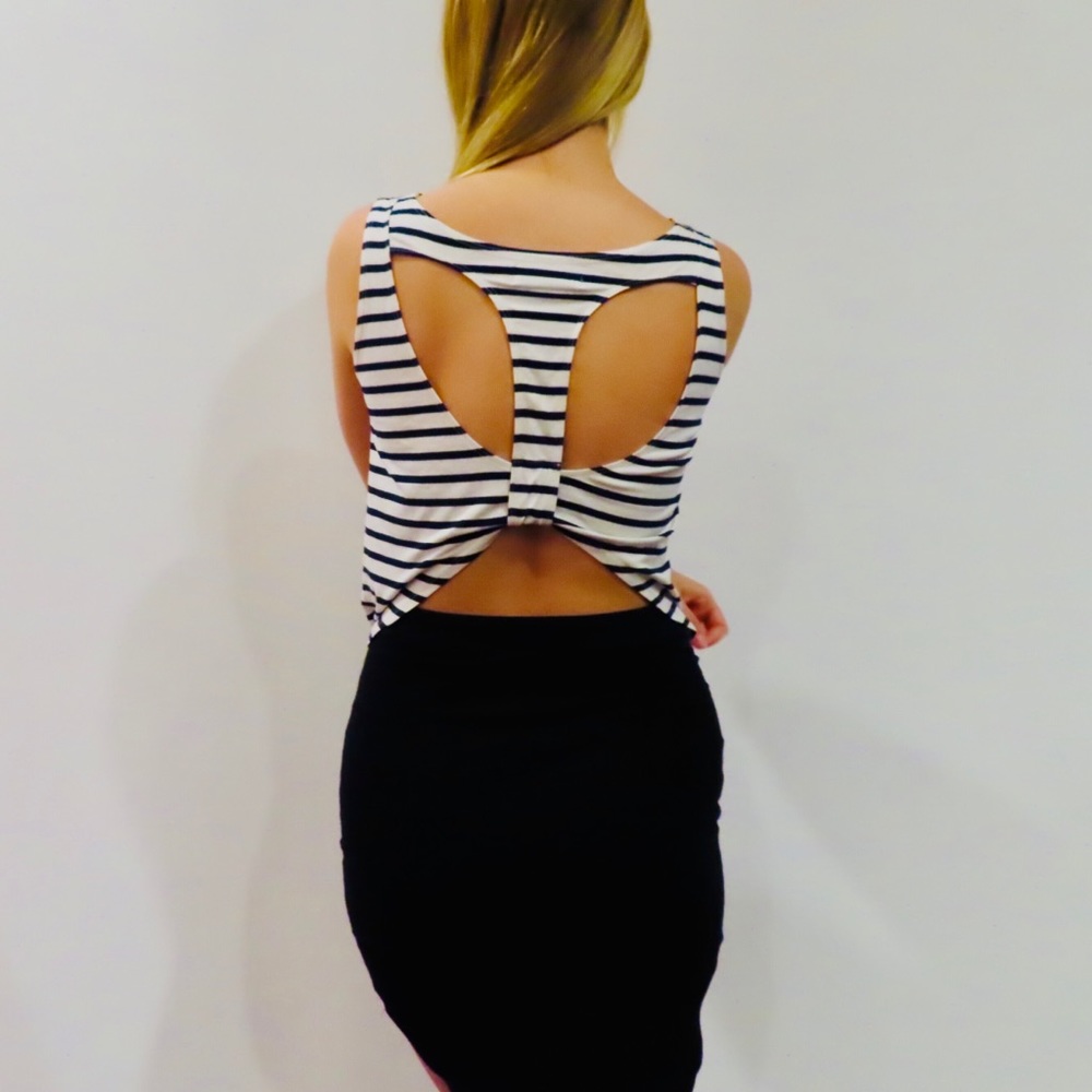 + Sailor Cutout +